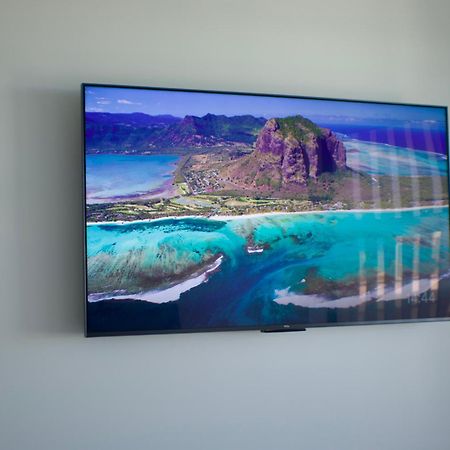 Appartamento Coastal Escape@ The Cosmopolitan Unit 20806 Maroochydore Esterno foto