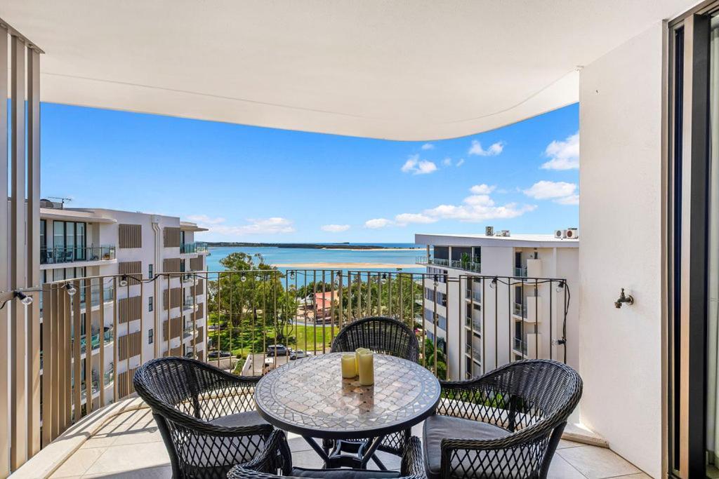 Appartamento Coastal Escape@ The Cosmopolitan Unit 20806 Maroochydore Esterno foto