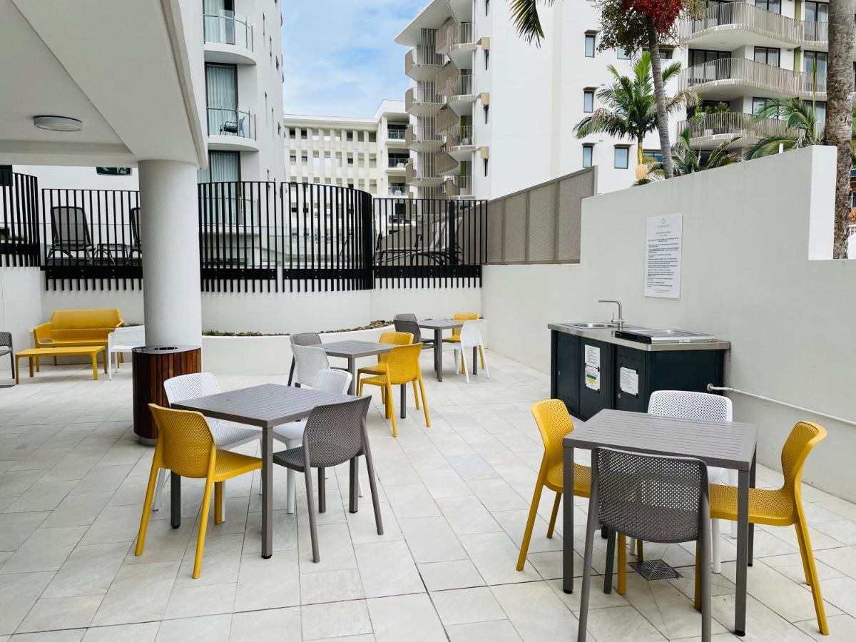 Appartamento Coastal Escape@ The Cosmopolitan Unit 20806 Maroochydore Esterno foto