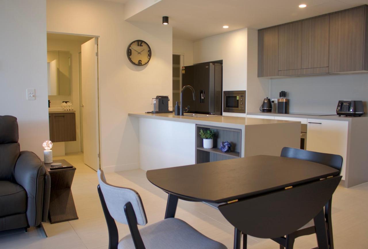 Appartamento Coastal Escape@ The Cosmopolitan Unit 20806 Maroochydore Esterno foto