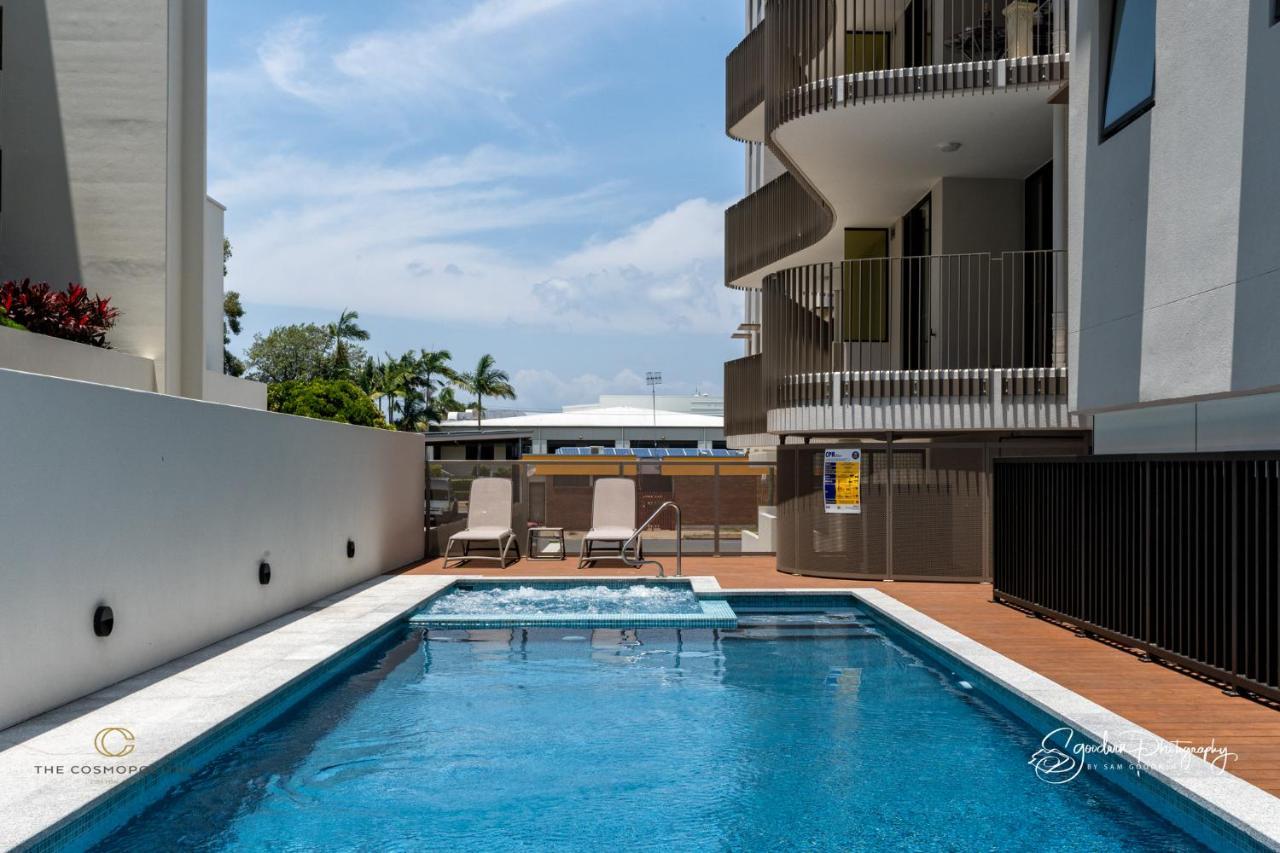 Appartamento Coastal Escape@ The Cosmopolitan Unit 20806 Maroochydore Esterno foto