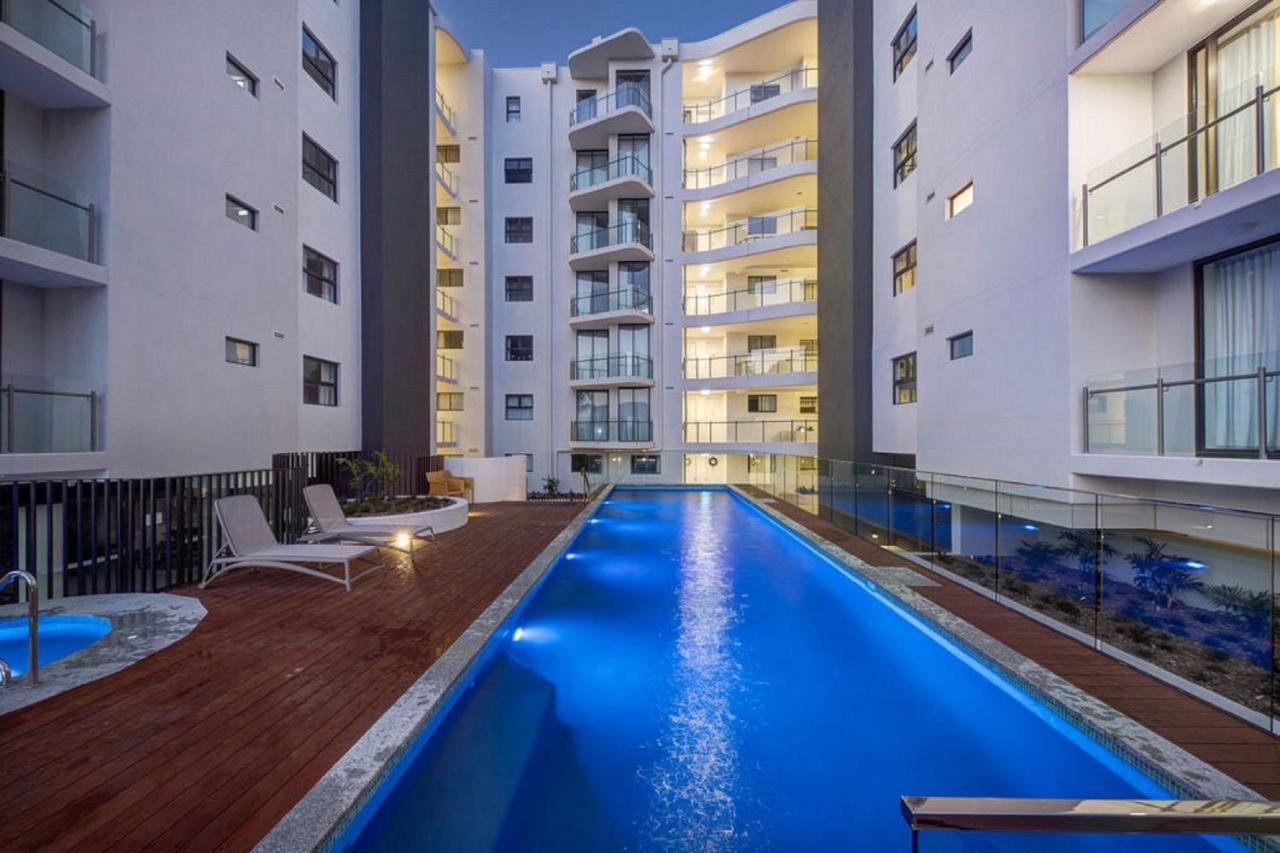 Appartamento Coastal Escape@ The Cosmopolitan Unit 20806 Maroochydore Esterno foto