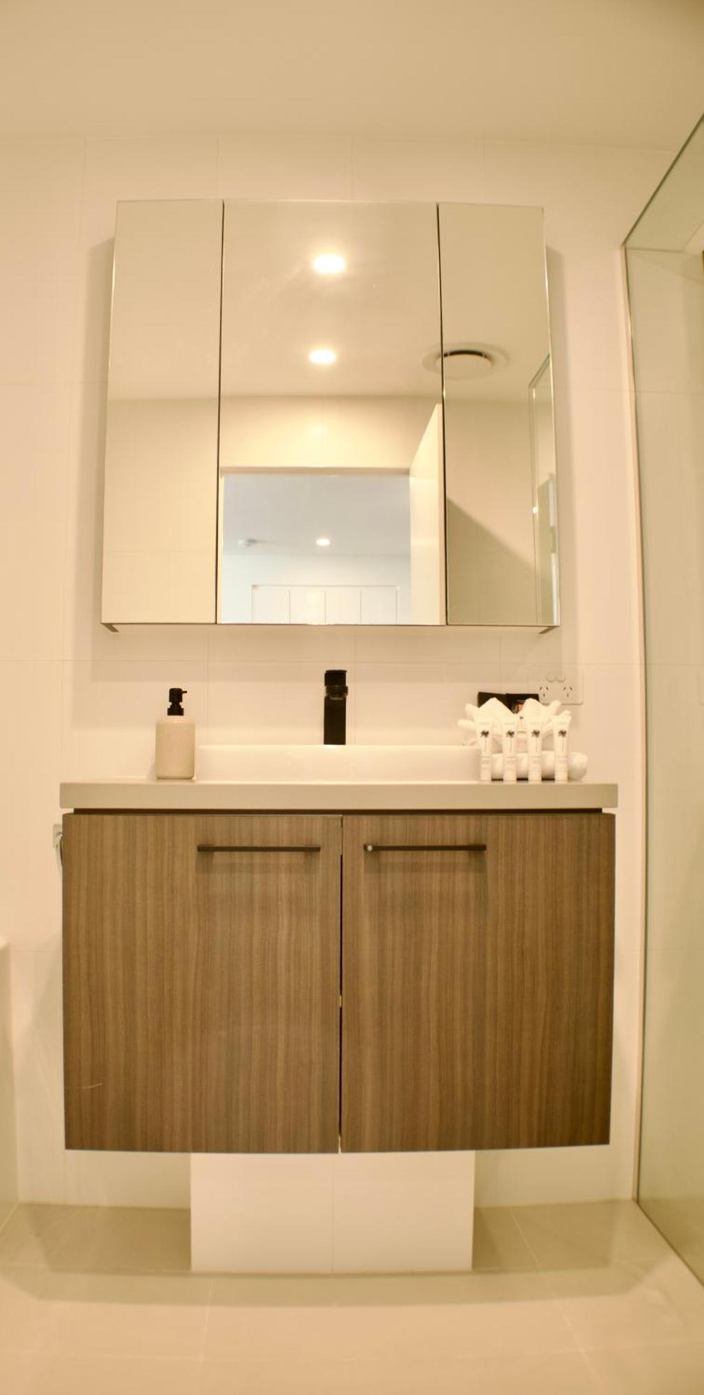 Appartamento Coastal Escape@ The Cosmopolitan Unit 20806 Maroochydore Esterno foto